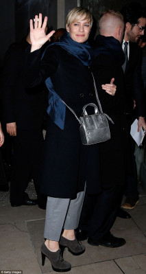 Robin Wright Penn pic #758063