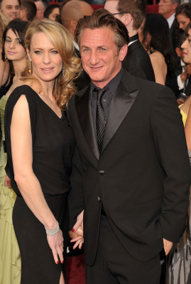 Robin Wright Penn pic #424544