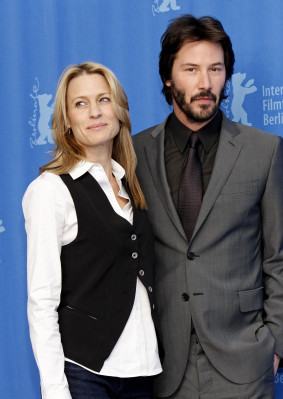 Robin Wright Penn pic #424542