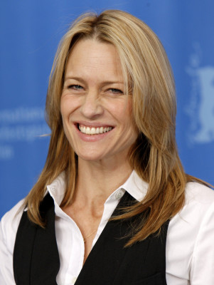 Robin Wright Penn pic #424541