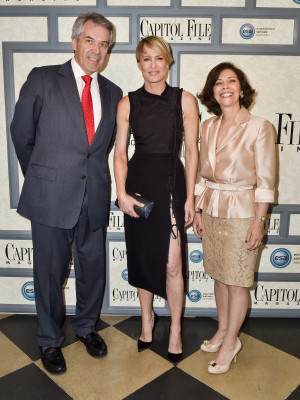 Robin Wright Penn pic #696739