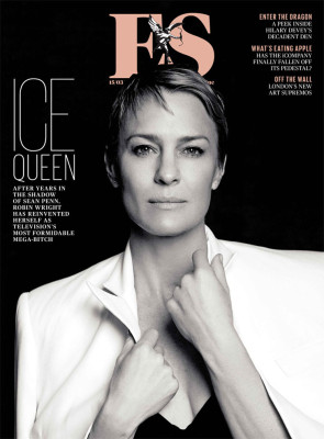 Robin Wright Penn pic #595182