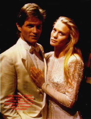 Robin Wright Penn pic #379043