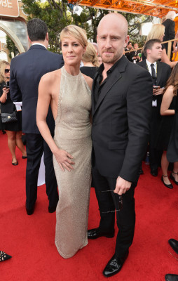 photo 6 in Robin Wright Penn gallery [id662048] 2014-01-17 00:00:00