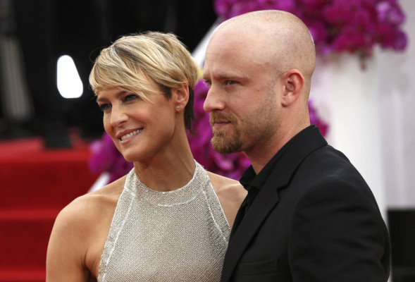 Robin Wright Penn pic #662030