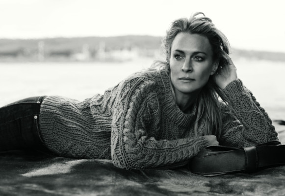 Robin Wright Penn pic #379625