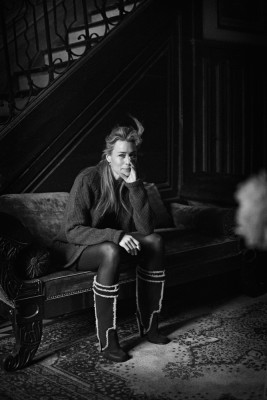 Robin Wright Penn pic #379421