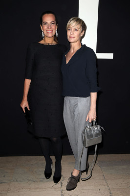 Robin Wright Penn pic #758141