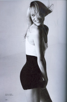 Robin Wright Penn pic #212612