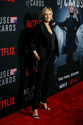 photo 8 in Robin Wright Penn gallery [id1077317] 2018-10-30 00:00:00