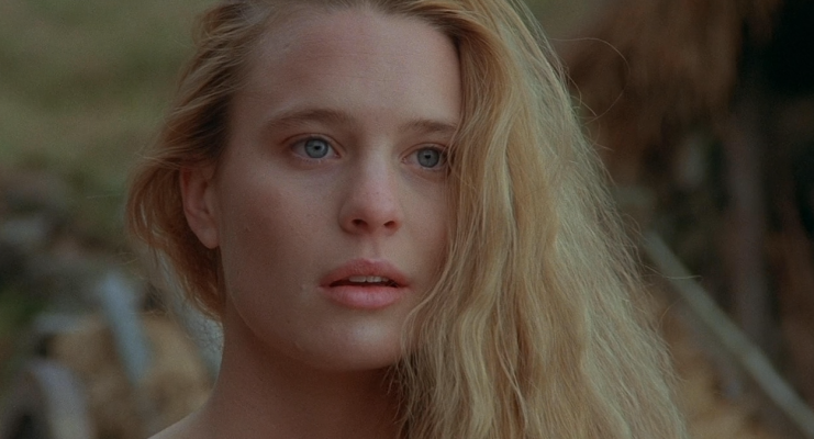 Robin Wright Penn pic #912060