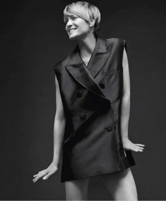 Robin Wright Penn pic #683797