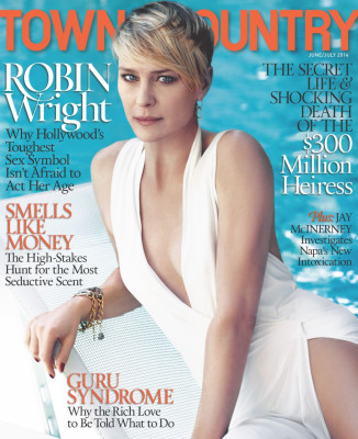 Robin Wright Penn pic #701234