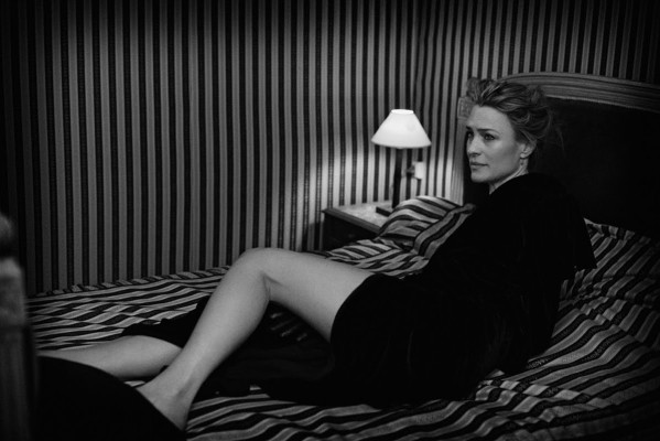 Robin Wright Penn pic #379413