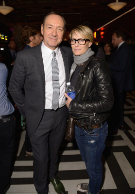 Robin Wright Penn pic #693790