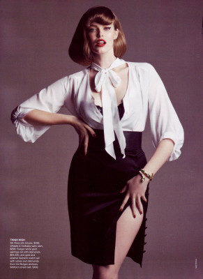 photo 15 in Robyn Lawley gallery [id514410] 2012-07-23 00:00:00