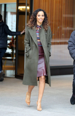 Rochelle Humes pic #1151899