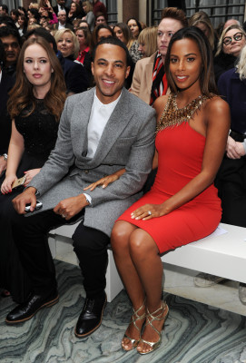 Rochelle Humes pic #1151136