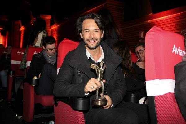 photo 4 in Rodrigo Santoro gallery [id750855] 2014-12-29 00:00:00
