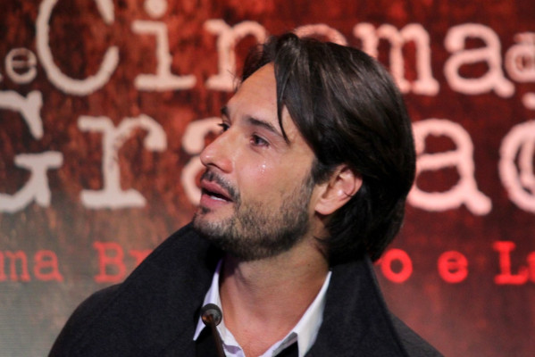 photo 3 in Rodrigo Santoro gallery [id750856] 2014-12-29 00:00:00