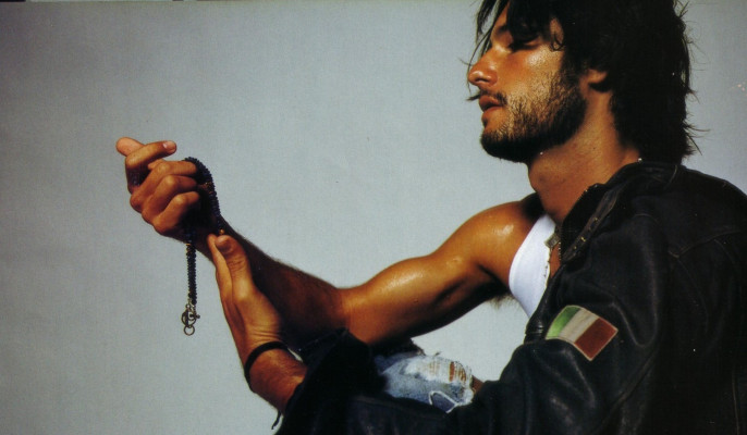 photo 4 in Rodrigo Santoro gallery [id163875] 2009-06-22 00:00:00