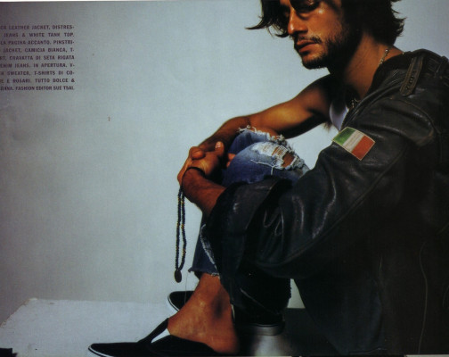 photo 14 in Rodrigo Santoro gallery [id163882] 2009-06-22 00:00:00