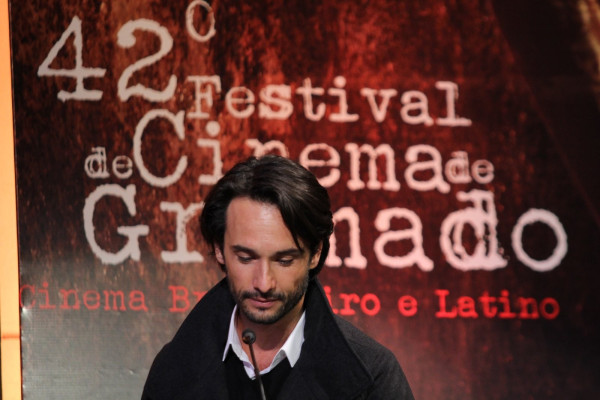 Rodrigo Santoro pic #750858