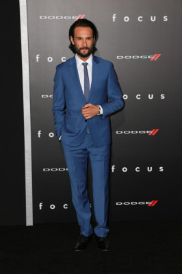 Rodrigo Santoro pic #762569