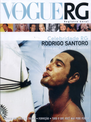 photo 13 in Rodrigo Santoro gallery [id244421] 2010-03-24 00:00:00