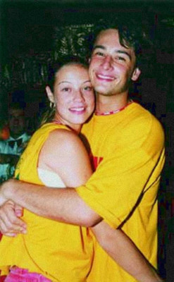 photo 18 in Rodrigo Santoro gallery [id163541] 2009-06-17 00:00:00