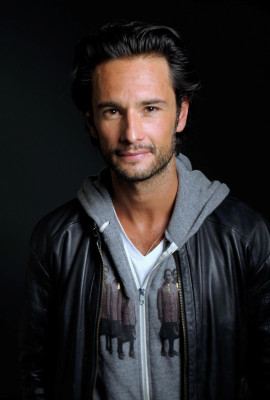 photo 4 in Rodrigo Santoro gallery [id176655] 2009-08-20 00:00:00