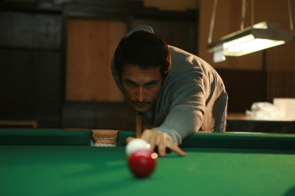 Rodrigo Santoro pic #178605