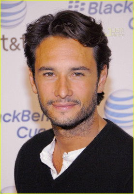 photo 17 in Rodrigo Santoro gallery [id232153] 2010-02-01 00:00:00