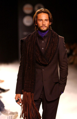 photo 4 in Rodrigo Santoro gallery [id130230] 2009-01-28 00:00:00