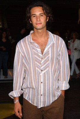Rodrigo Santoro pic #154783