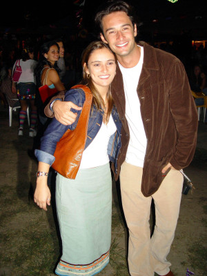 photo 5 in Rodrigo Santoro gallery [id160227] 2009-06-03 00:00:00