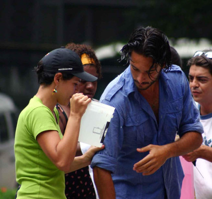photo 24 in Rodrigo Santoro gallery [id161980] 2009-06-09 00:00:00