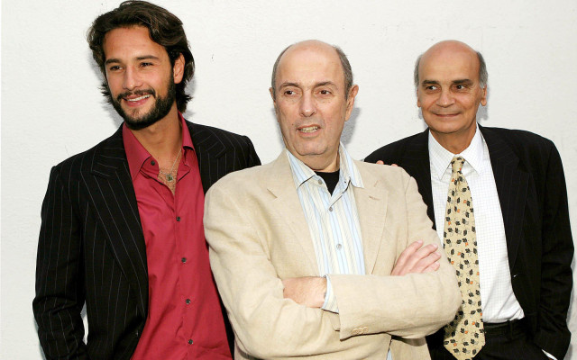 photo 14 in Rodrigo Santoro gallery [id239707] 2010-03-05 00:00:00