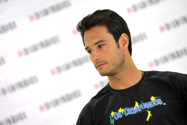 Rodrigo Santoro pic #157430