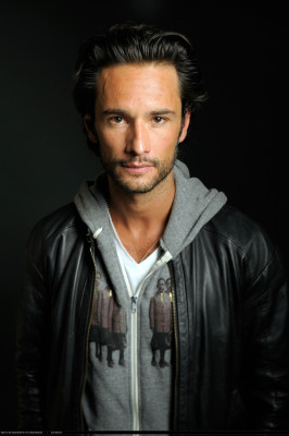 photo 7 in Rodrigo Santoro gallery [id130222] 2009-01-28 00:00:00