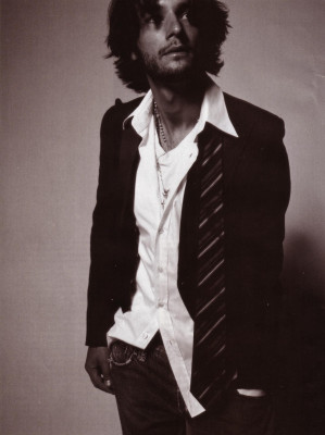 Rodrigo Santoro pic #166055