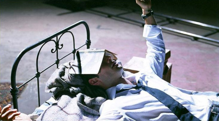 photo 5 in Rodrigo Santoro gallery [id154227] 2009-05-13 00:00:00