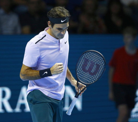 photo 22 in Roger Federer gallery [id974364] 2017-10-26 00:00:00