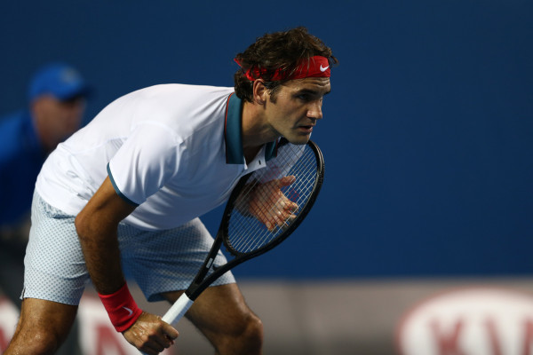 photo 17 in Roger Federer gallery [id681014] 2014-03-19 00:00:00