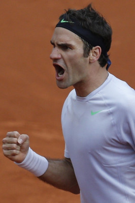 Roger Federer pic #612824