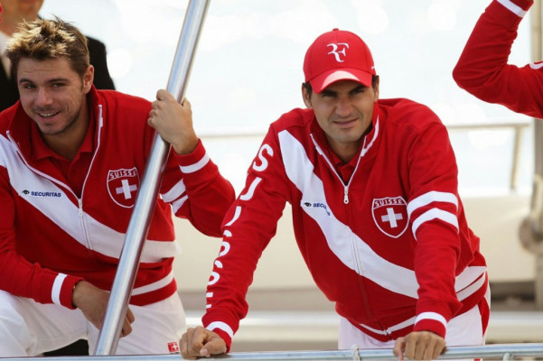 Roger Federer pic #405432