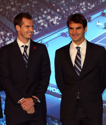 Roger Federer pic #558350