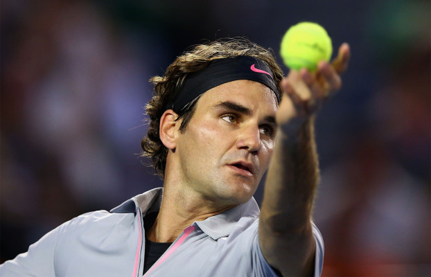 photo 26 in Roger Federer gallery [id571366] 2013-01-29 00:00:00