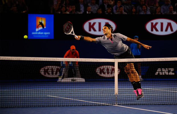 photo 25 in Roger Federer gallery [id571367] 2013-01-29 00:00:00