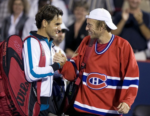 Roger Federer pic #380764